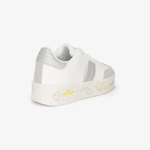 ARIANA Zapatillas Urbanas Mujer 7052-25q2