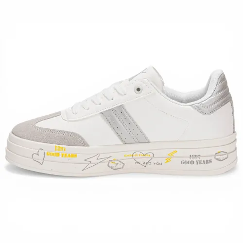 ARIANA Zapatillas Urbanas Mujer 7052-25q2