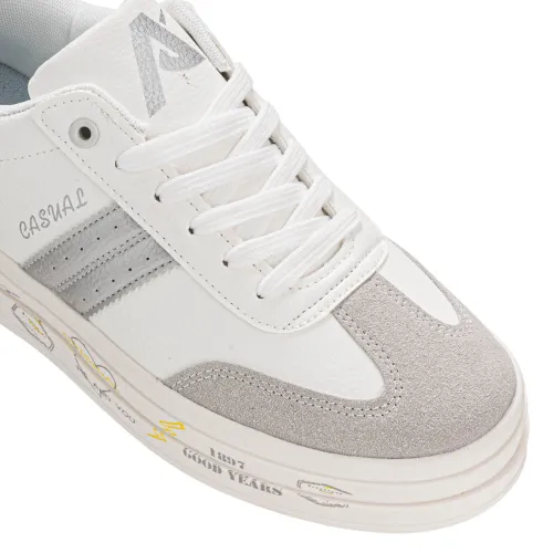 ARIANA Zapatillas Urbanas Mujer 7052-25q2