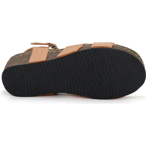 CHARMING Sandalias Casual Mujer W-52105