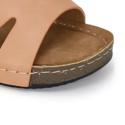 CHARMING Sandalias Casual Mujer W-52105