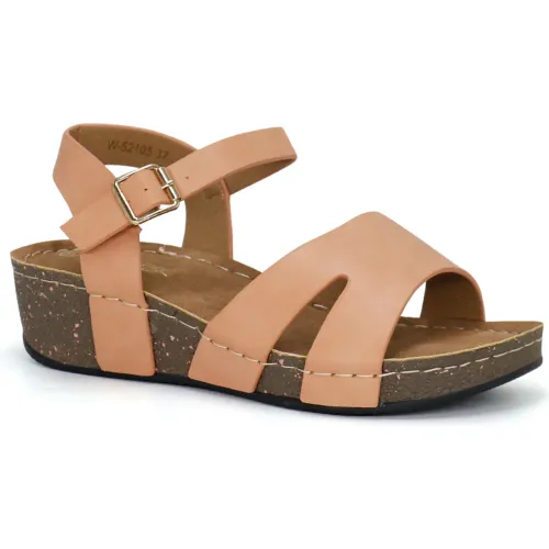 CHARMING Sandalias Casual Mujer W-52105