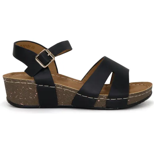 CHARMING Sandalias Casual Mujer W-52105