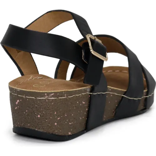 CHARMING Sandalias Casual Mujer W-52105