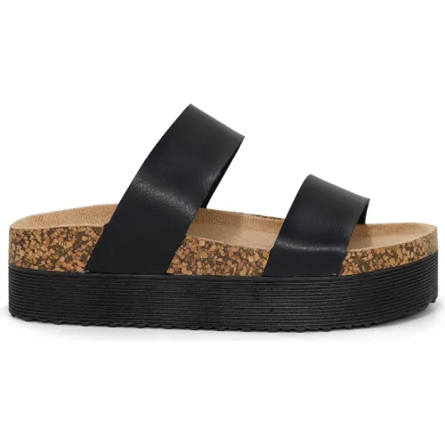 CHARMING Sandalias Casual Mujer W-99001