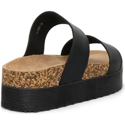 CHARMING Sandalias Casual Mujer W-99001