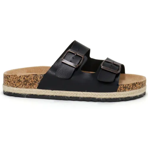 CHARMING Sandalias Casual Mujer W-99002