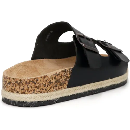 CHARMING Sandalias Casual Mujer W-99002