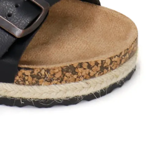 CHARMING Sandalias Casual Mujer W-99002