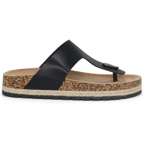 CHARMING Sandalias Casual Mujer W-99003