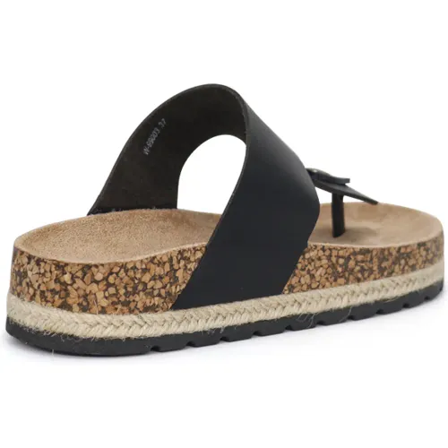 CHARMING Sandalias Casual Mujer W-99003