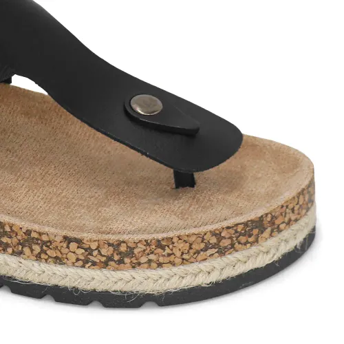 CHARMING Sandalias Casual Mujer W-99003