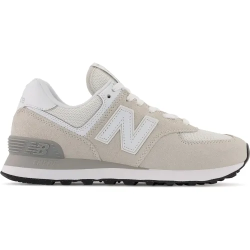 New Balance Beige de Hombre modelo Zapatillas Urbanas Hombre 574 beiges textiles hombre 2025091014080638279 Textil Eva