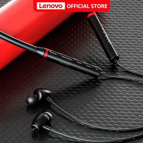 LENOVO Audifonos Inalambricos He05x Ii Bluetooth 5.0