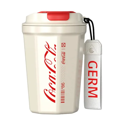 GERM Blanco modelo Vaso Termico Edicion Coca-Cola - 390ml blancos 2025091014490065963  