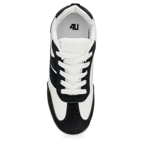 Just4u Zapatilla Dama Z Valet