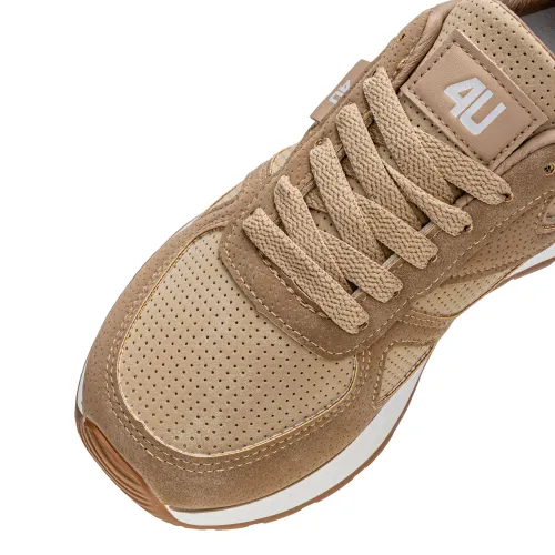 Just4u Zapatilla Dama Z Stella