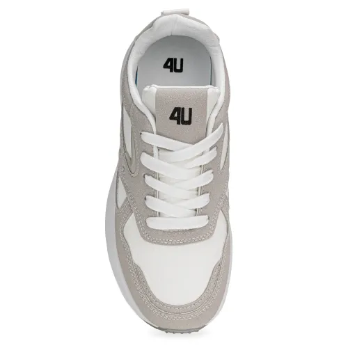 Just4u Zapatilla Dama Z Luna