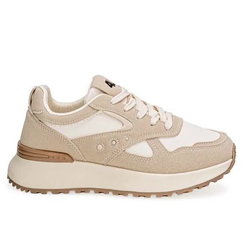 Just4u Zapatilla Dama Z Luna