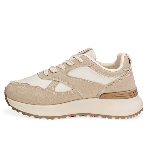 Just4u Zapatilla Dama Z Luna