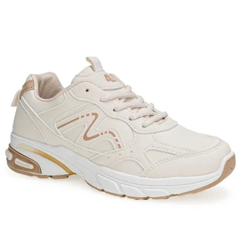 Just4u Beige de Mujer modelo Zapatilla Dama Z Sailor beiges sintéticos mujer 2025091015204282717 Sintético Sintético