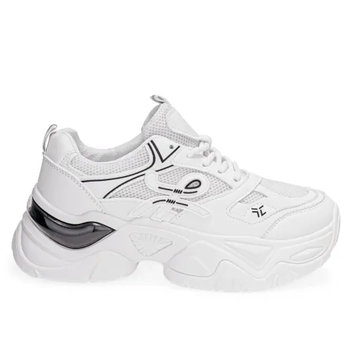 Just4u Zapatilla Dama Z Thiel