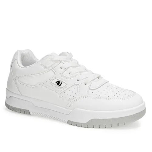 Just4u Blanco de Mujer modelo Zapatilla Dama Z Moon blancos sintéticos mujer 2025091015204282843 Sintético Sintético