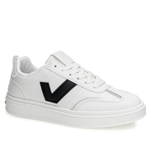 Just4u Blanco de Mujer modelo Zapatilla Dama Z Rebel blancos sintéticos mujer 2025091015204282933 Sintético Sintético