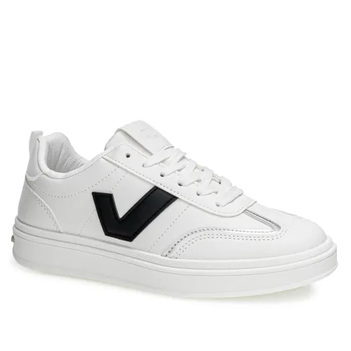 Just4u Blanco de Mujer modelo Zapatilla Dama Z Rebel blancos sintéticos mujer 2025091015204282933 Sintético Sintético