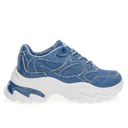 Just4u Zapatilla Dama Z Zella