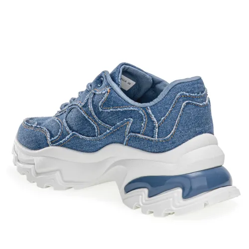 Just4u Zapatilla Dama Z Zella