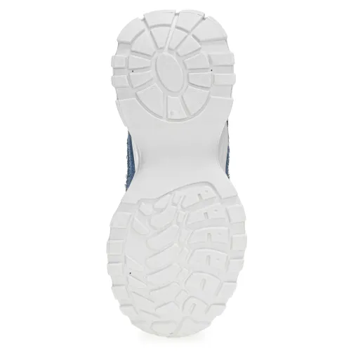 Just4u Zapatilla Dama Z Zella