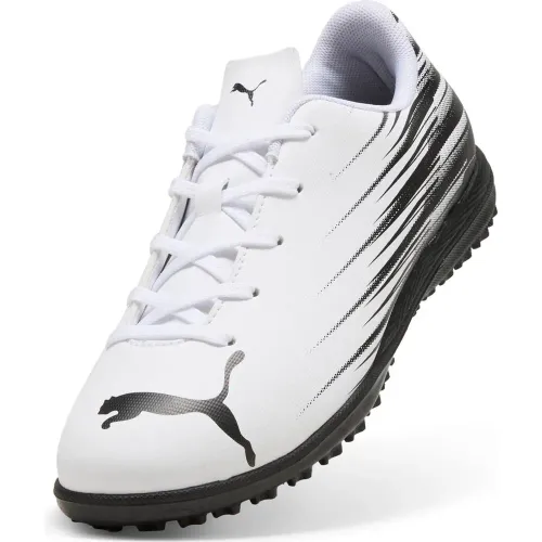 Puma Zapatillas De Futbol Juvenil Attacanto Ii Tt Jr