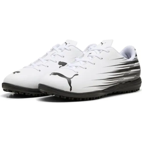 Puma Zapatillas De Futbol Juvenil Attacanto Ii Tt Jr