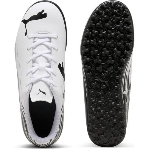 Puma Zapatillas De Futbol Juvenil Attacanto Ii Tt Jr