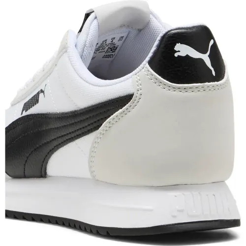 Puma Zapatillas Urbanas Juvenil R78 Lightwind Jr