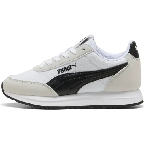 Puma Blanco de Niña / Niño modelo Zapatillas Urbanas Juvenil R78 Lightwind Jr blancos niña 2025091015571055274 Sintético - textil SINTETICO-TEXTIL