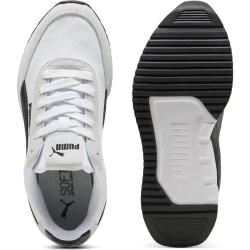 Puma Zapatillas Urbanas Juvenil R78 Lightwind Jr