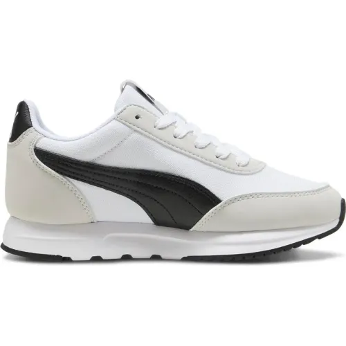 Puma Zapatillas Urbanas Juvenil R78 Lightwind Jr