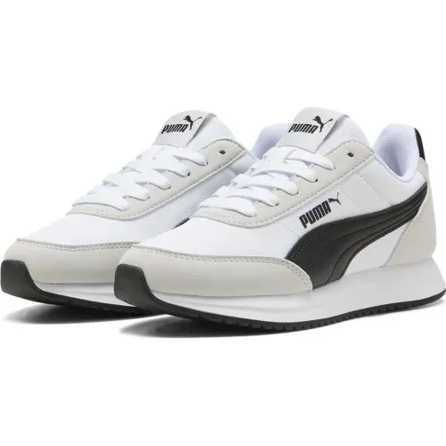 Puma Zapatillas Urbanas Juvenil R78 Lightwind Jr
