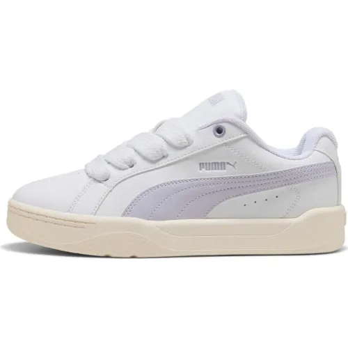 Puma Blanco de Hombre / Mujer modelo Zapatillas Urbanas Unisex Park Lifestyle Easy blancos sintéticos hombre 2025091015571055319 Sintético Sintético