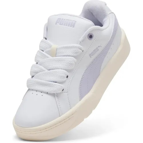 Puma Zapatillas Urbanas Unisex Park Lifestyle Easy
