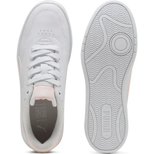 Puma Zapatillas Urbanas Mujer Court Lally