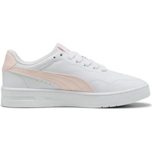 Puma Zapatillas Urbanas Mujer Court Lally
