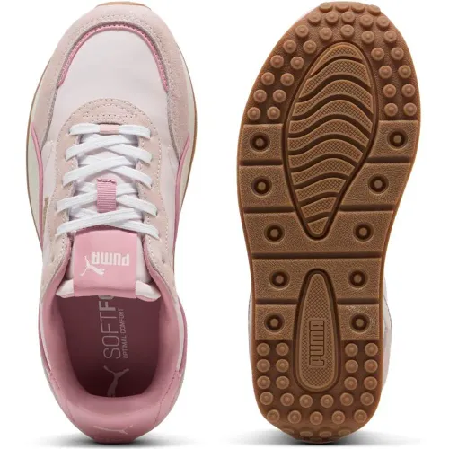 Puma Zapatillas Urbanas Mujer  St Miler Rose