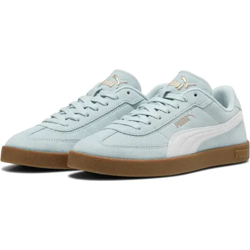 Puma Zapatillas Urbanas Mujer Club Ii Era Suede Wns