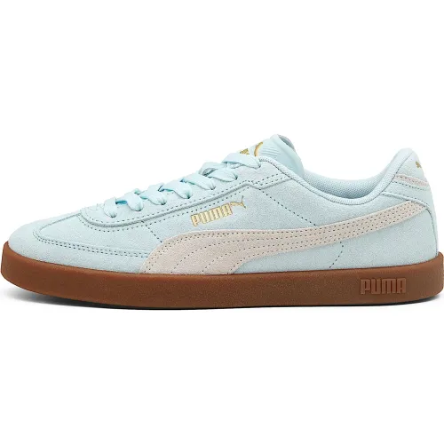 Puma Zapatillas Urbanas Mujer Club Ii Era Suede Wns