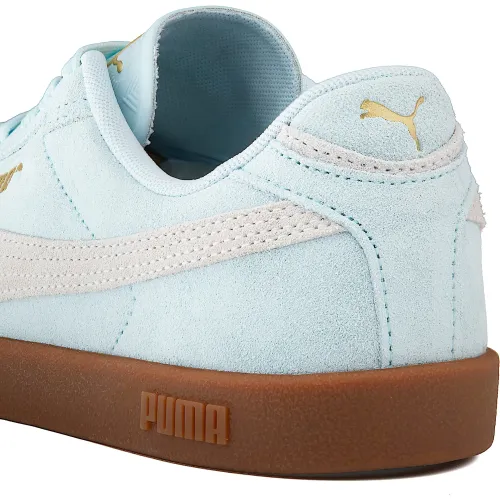 Puma Zapatillas Urbanas Mujer Club Ii Era Suede Wns
