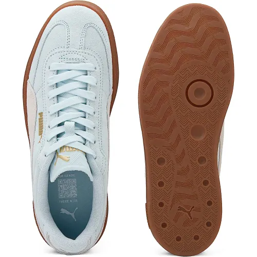 Puma Zapatillas Urbanas Mujer Club Ii Era Suede Wns