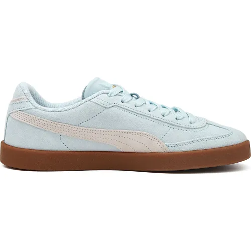 Puma Zapatillas Urbanas Mujer Club Ii Era Suede Wns